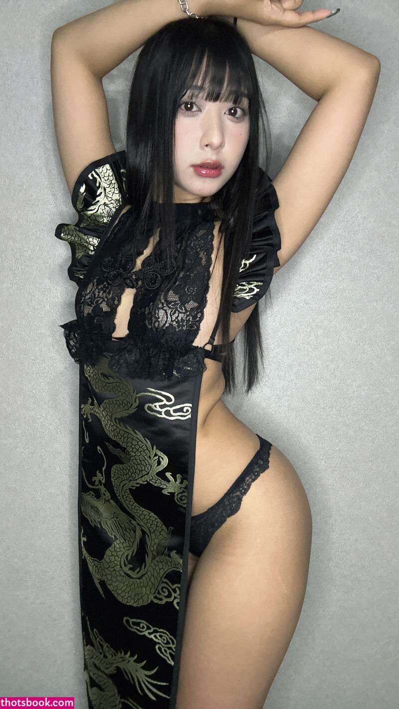 Kunugi Maika Photo #24