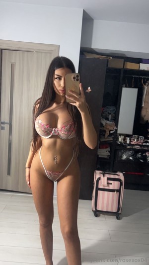 Mariaa Beatrice Photo #15