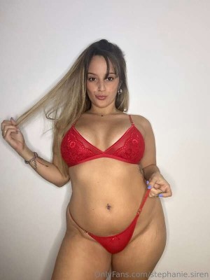 Stephanie Siren Photo #32