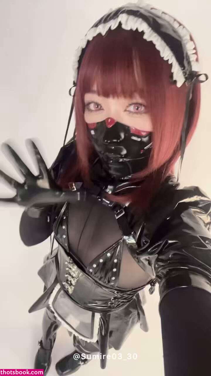 Sumire03 30 Photo #1