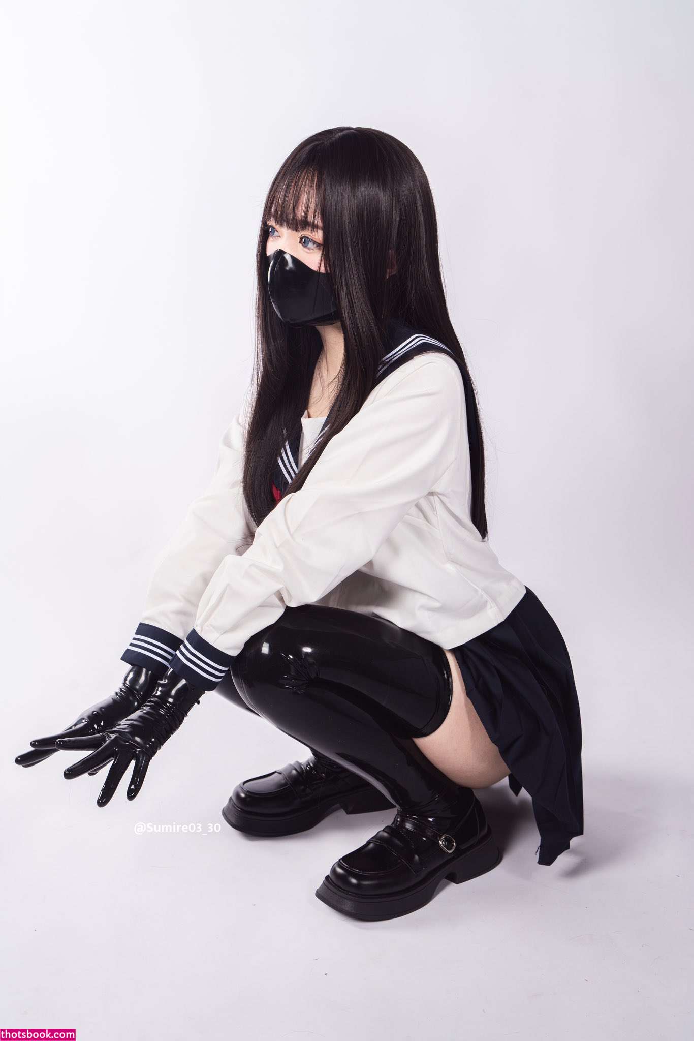 Sumire03 30 Photo #2