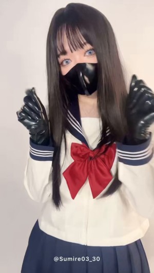 Sumire03 30 Photo #5