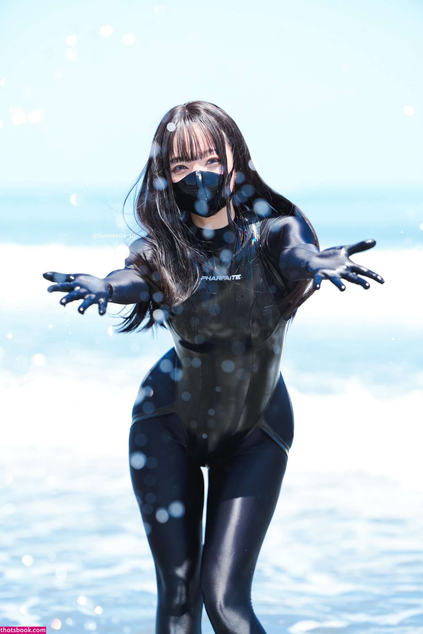 Sumire03 30 Photo #14