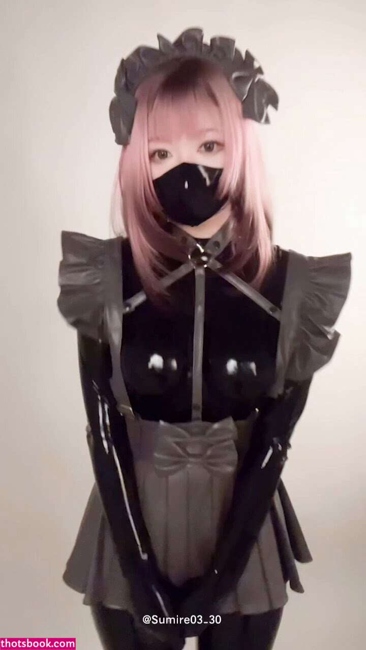 Sumire03 30 Photo #22