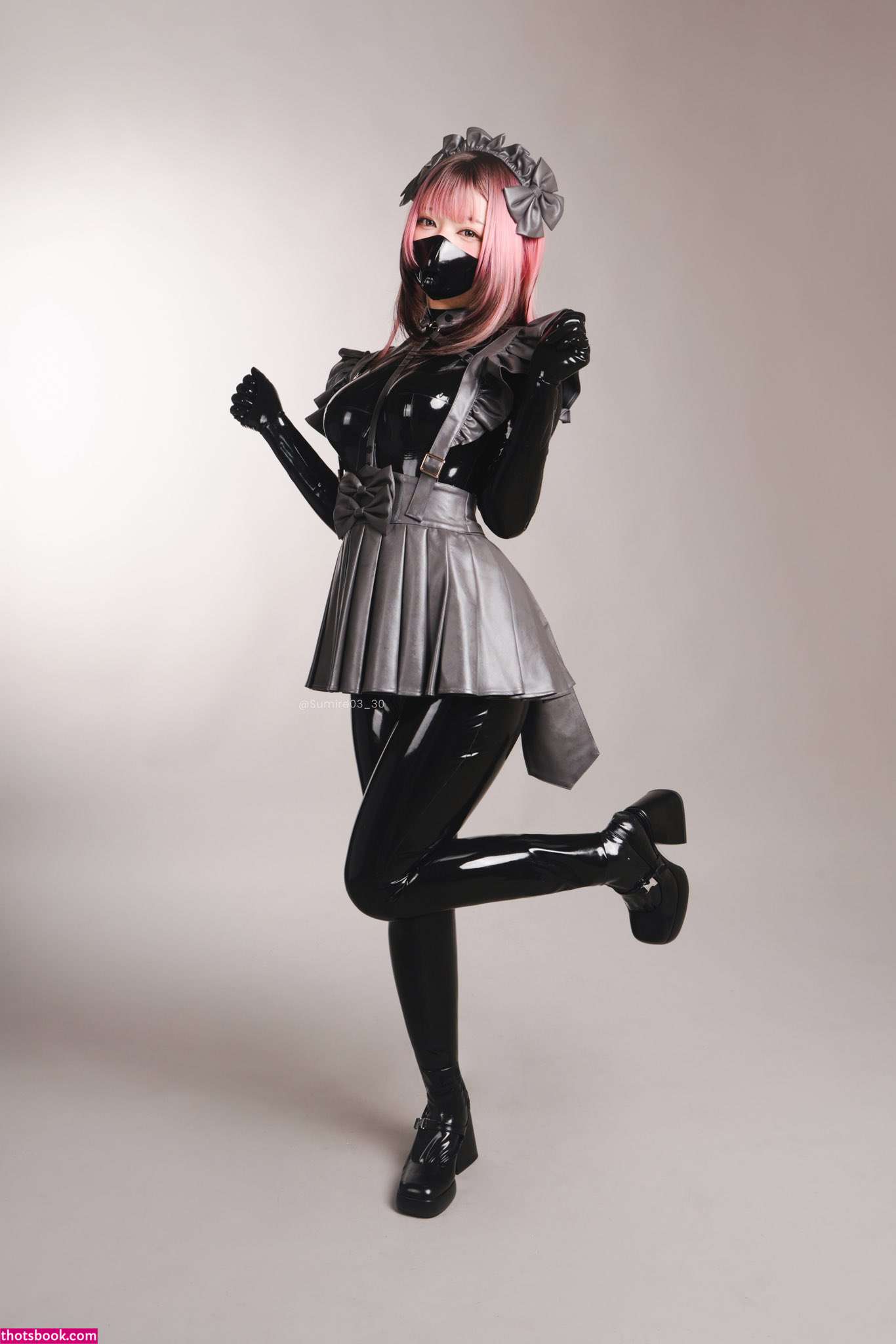 Sumire03 30 Photo #24