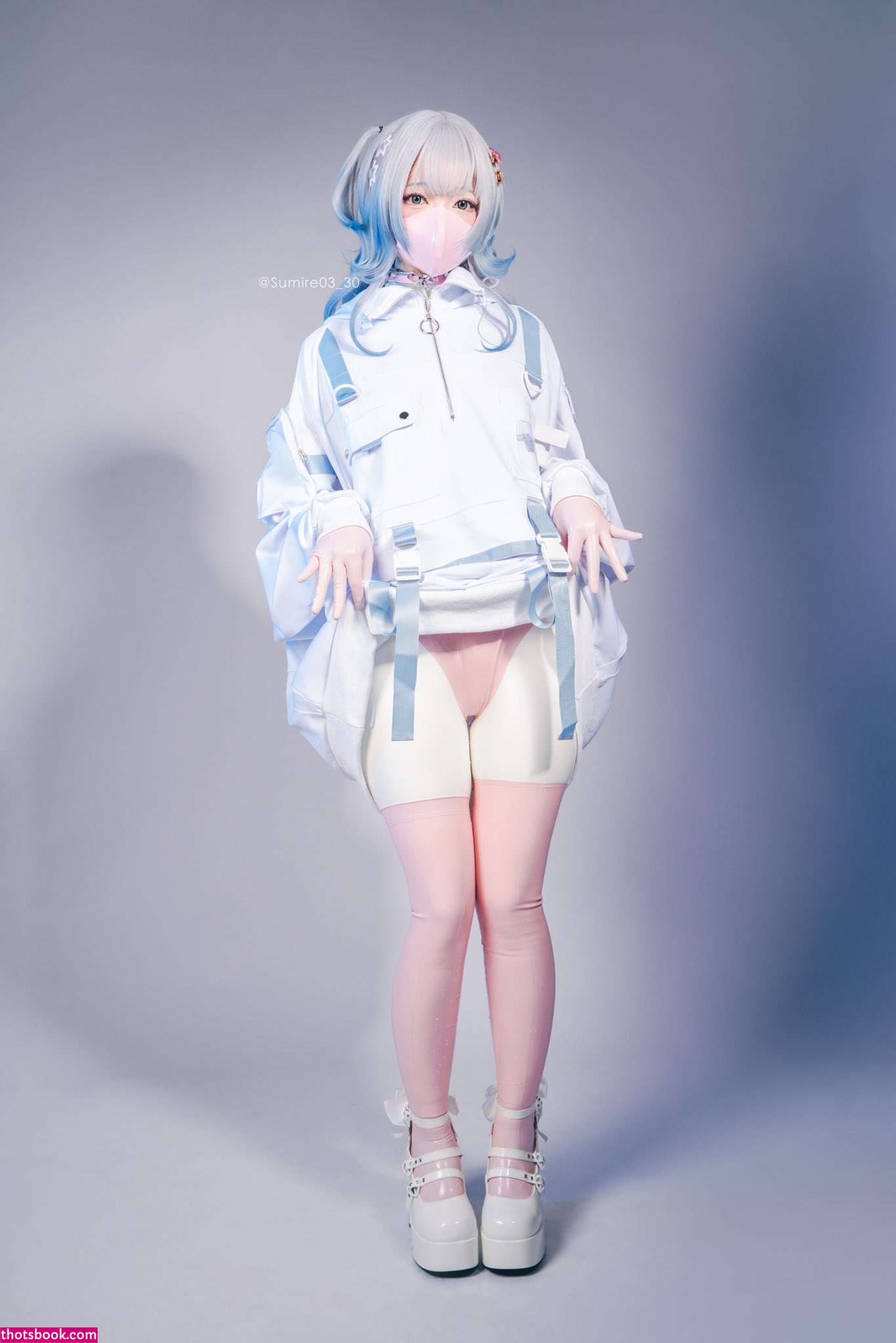 Sumire03 30 Photo #26