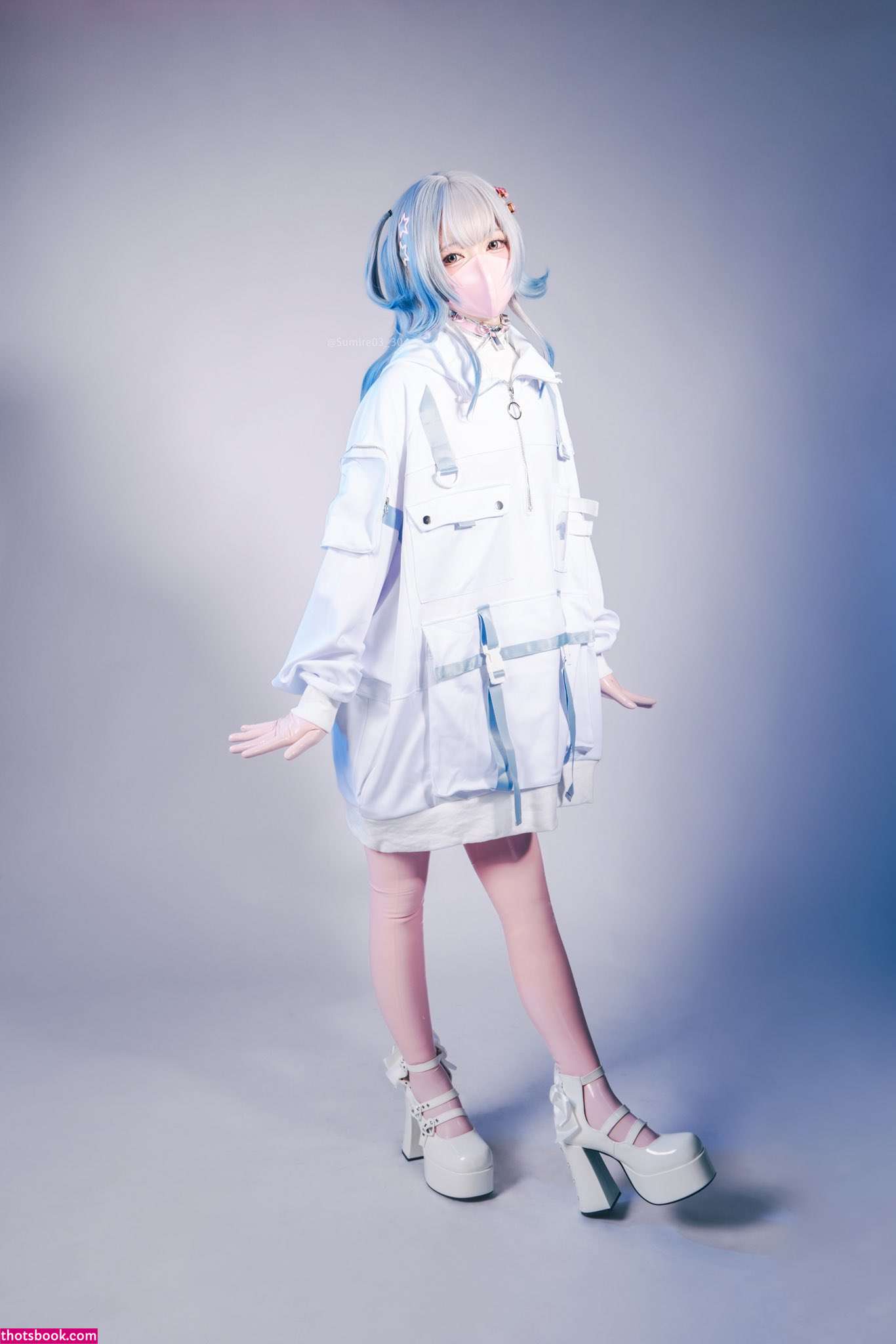 Sumire03 30 Photo #27