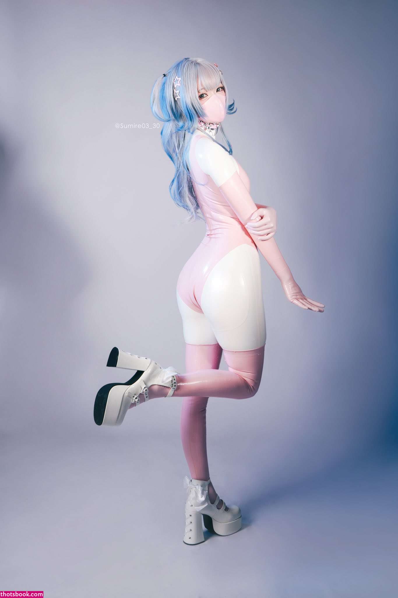 Sumire03 30 Photo #30