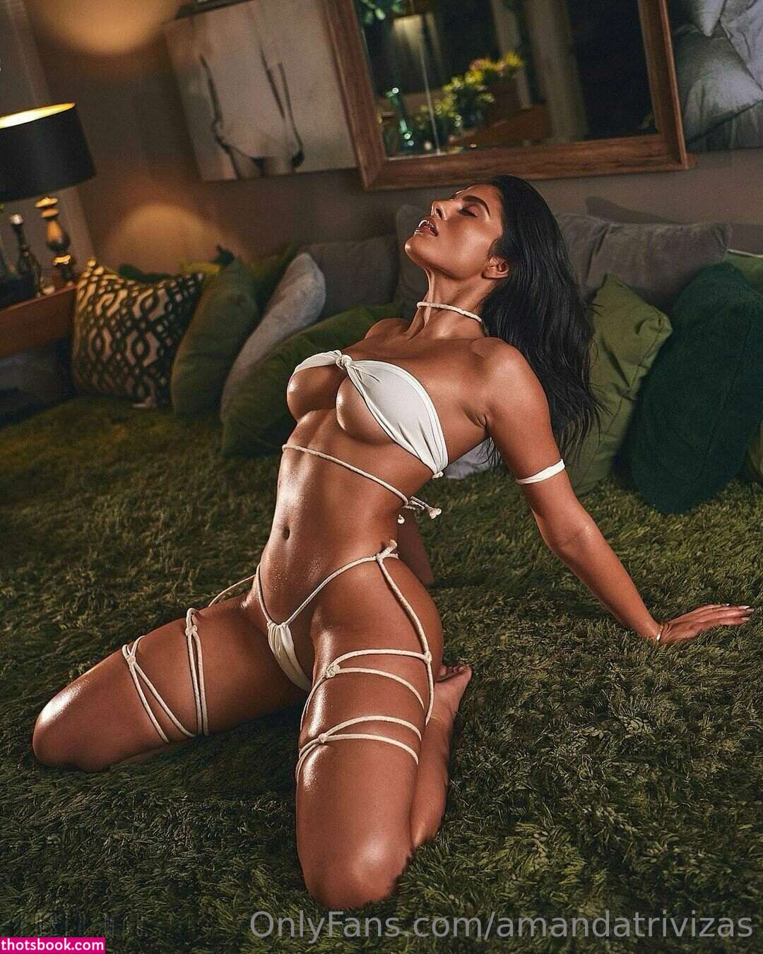 Amanda Trivizas Photo #214