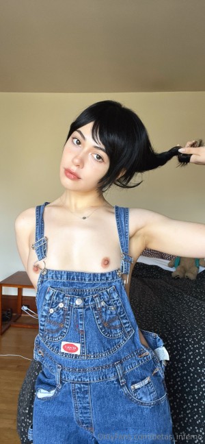 Betas Inferno Photo #274