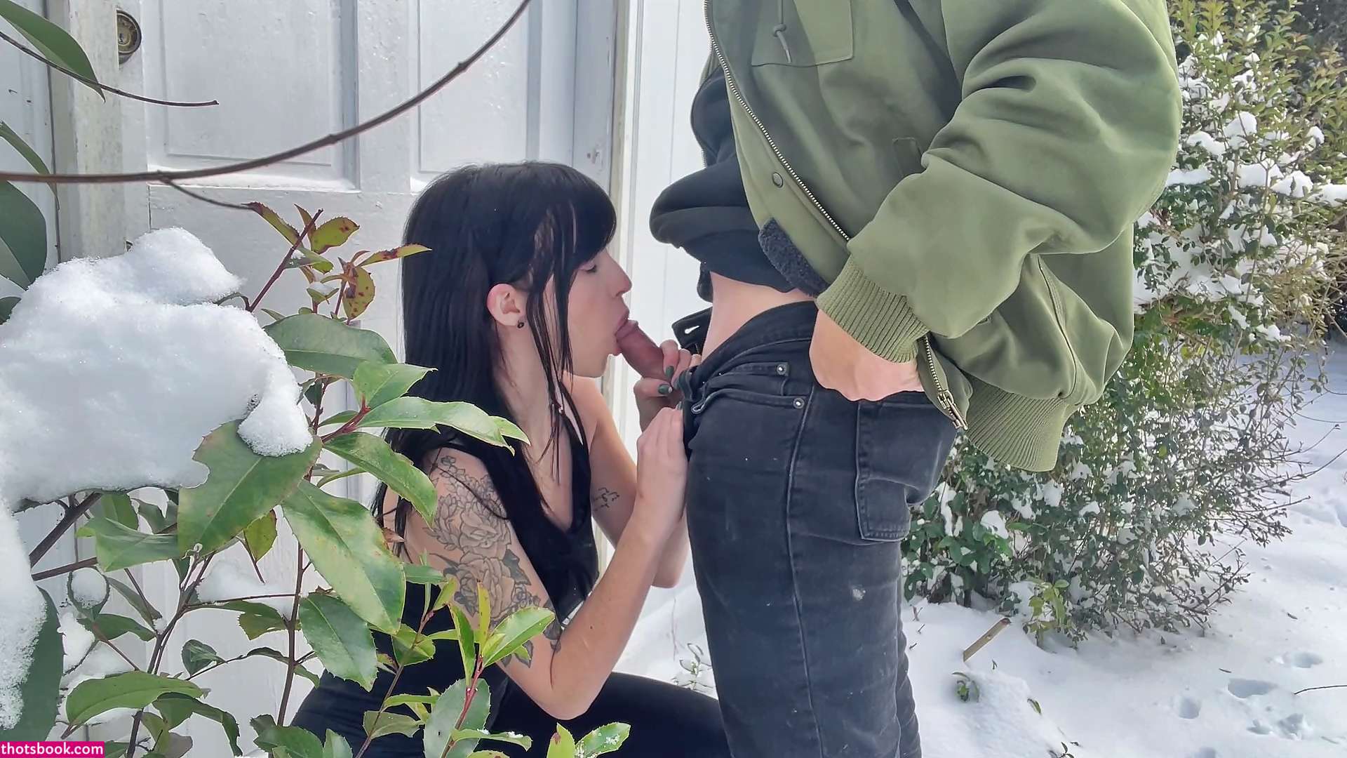 Frankiebunnie Photo #352