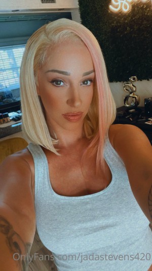 Jada Stevens Post #19