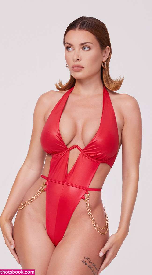 Lana Rhoades Photo #282