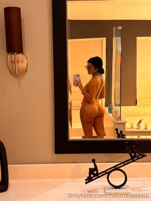 Malu Trevejo Photo #966