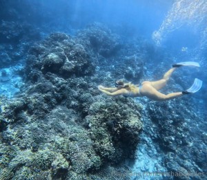 Micha Bubbles Photo #124