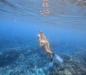 Micha Bubbles Photo #133