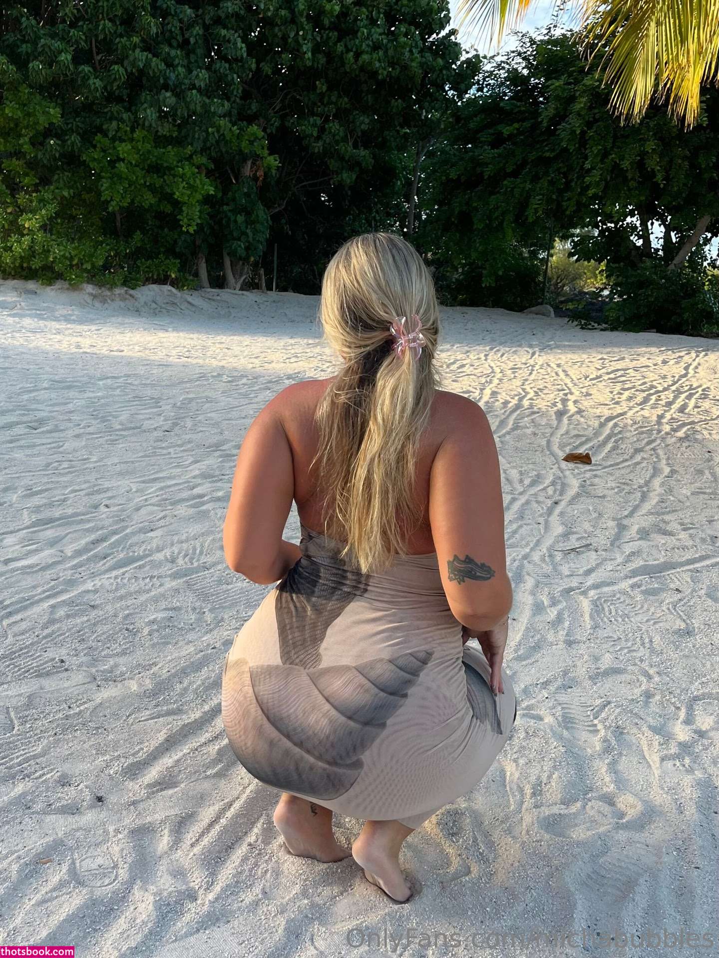 Micha Bubbles Photo #138