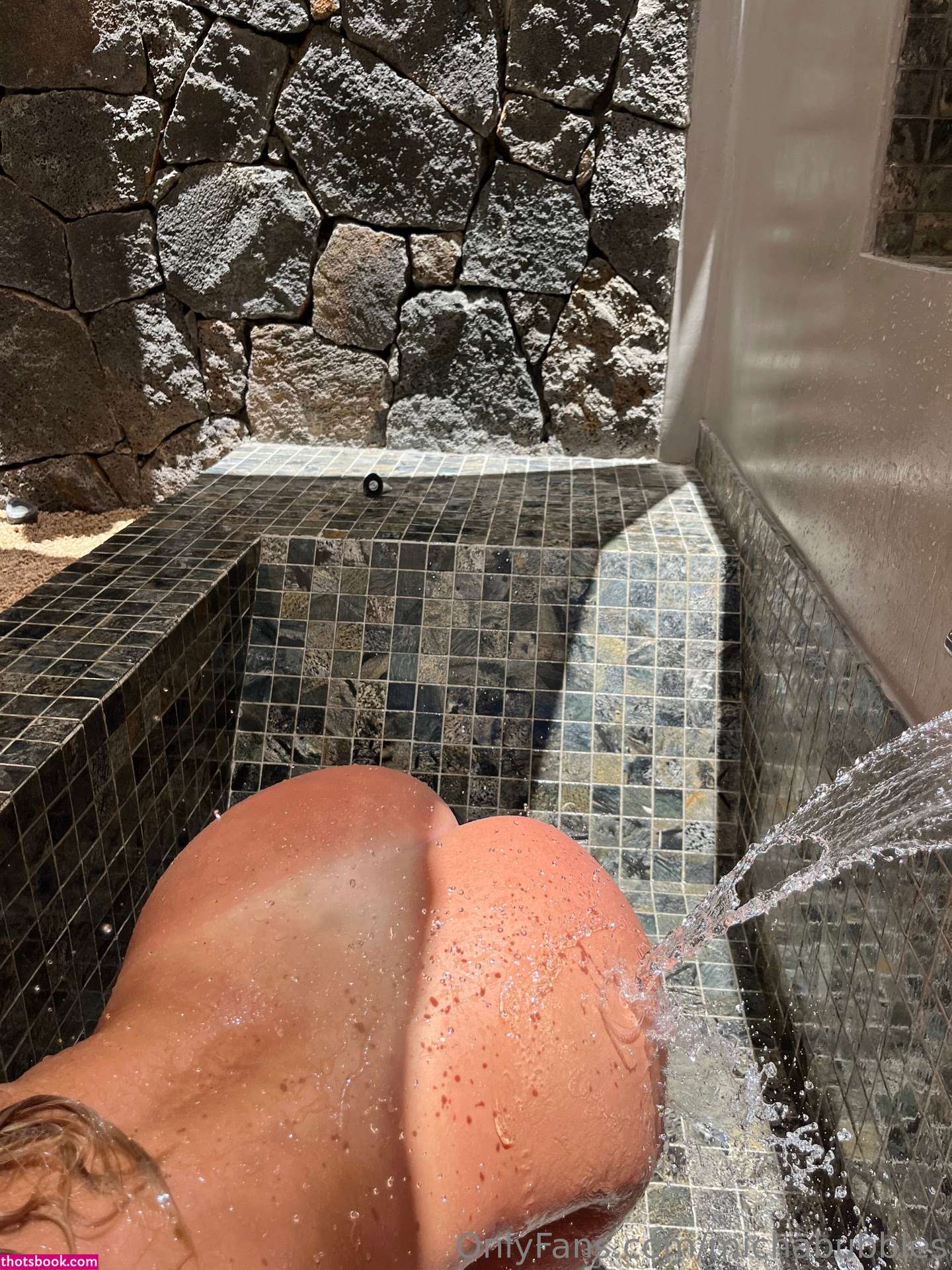 Micha Bubbles Photo #151