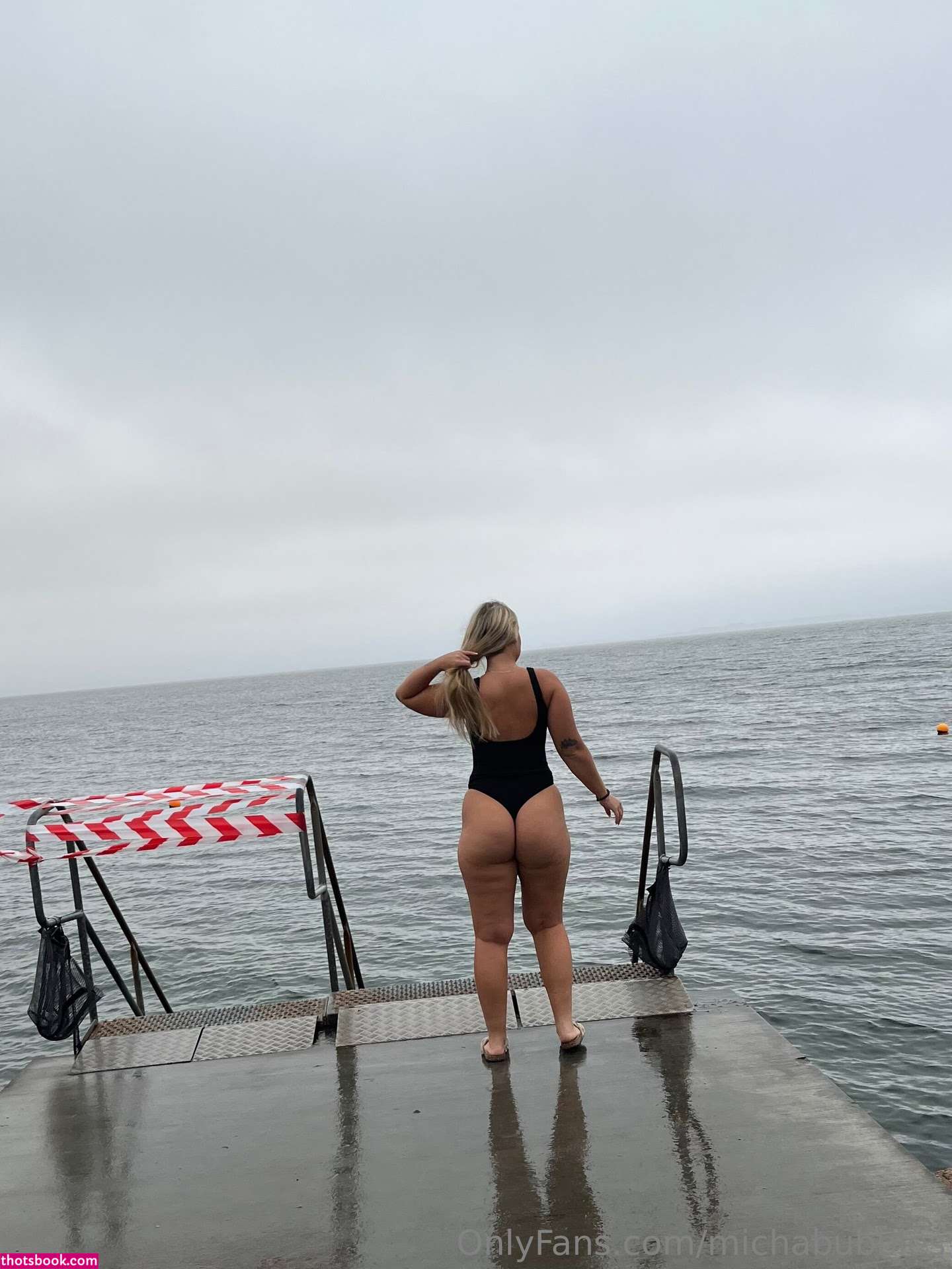 Micha Bubbles Photo #168