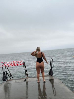 Micha Bubbles Photo #168