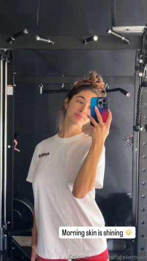 Natalie Roush Photo #4308