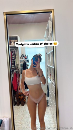 Natalie Roush Photo #4315