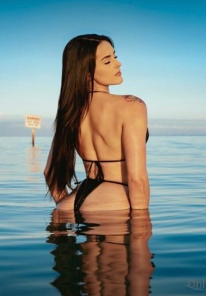 Pia Gollini Photo #3