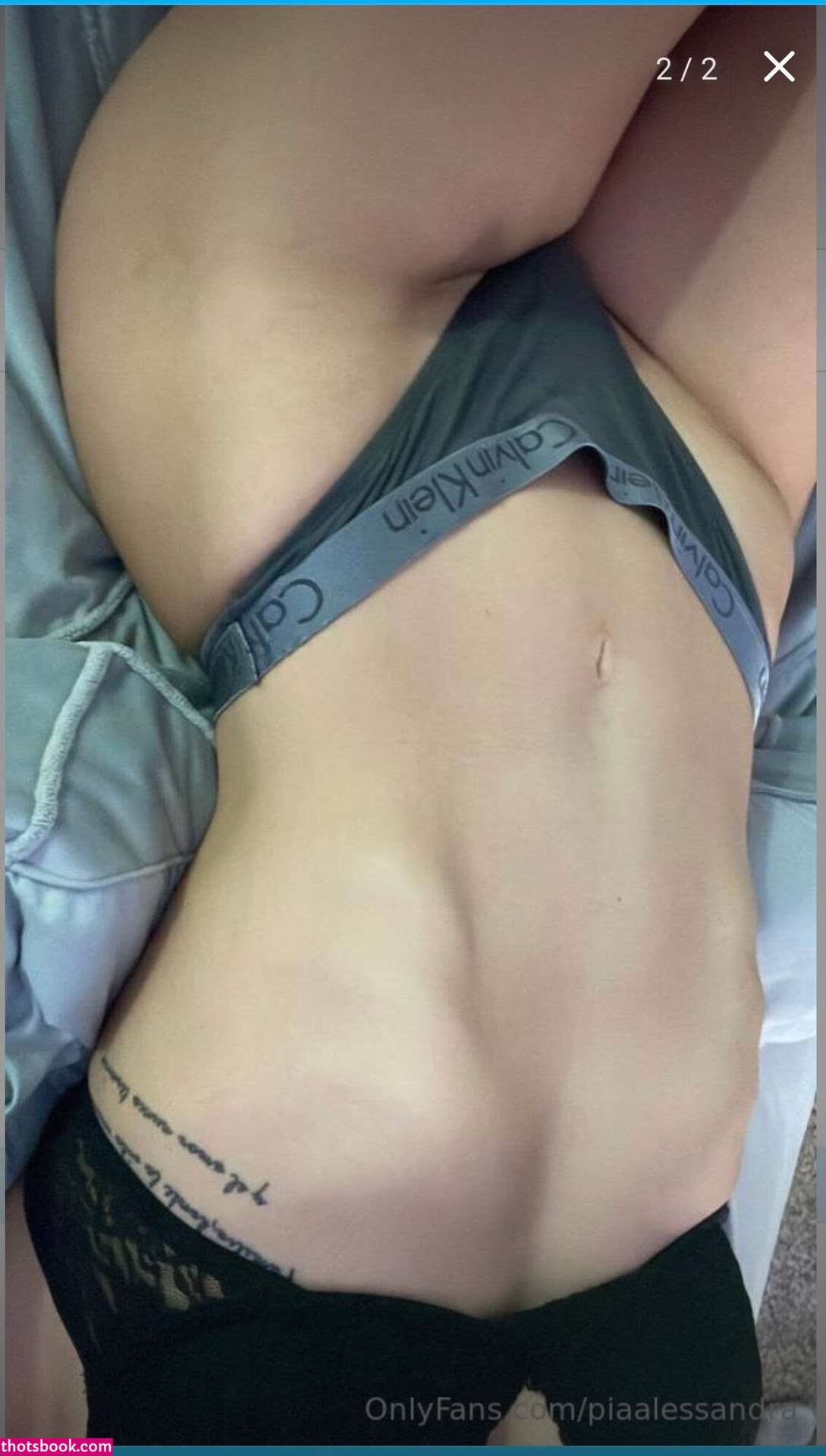 Pia Gollini Photo #44