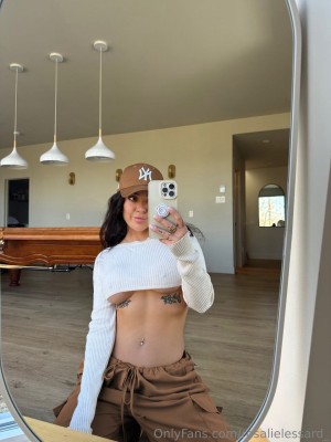 Rosalie Lessard Photo #272