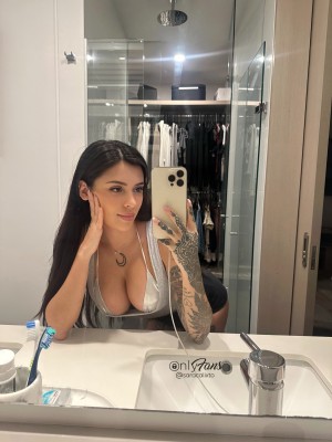 Sara Calixto Photo #740