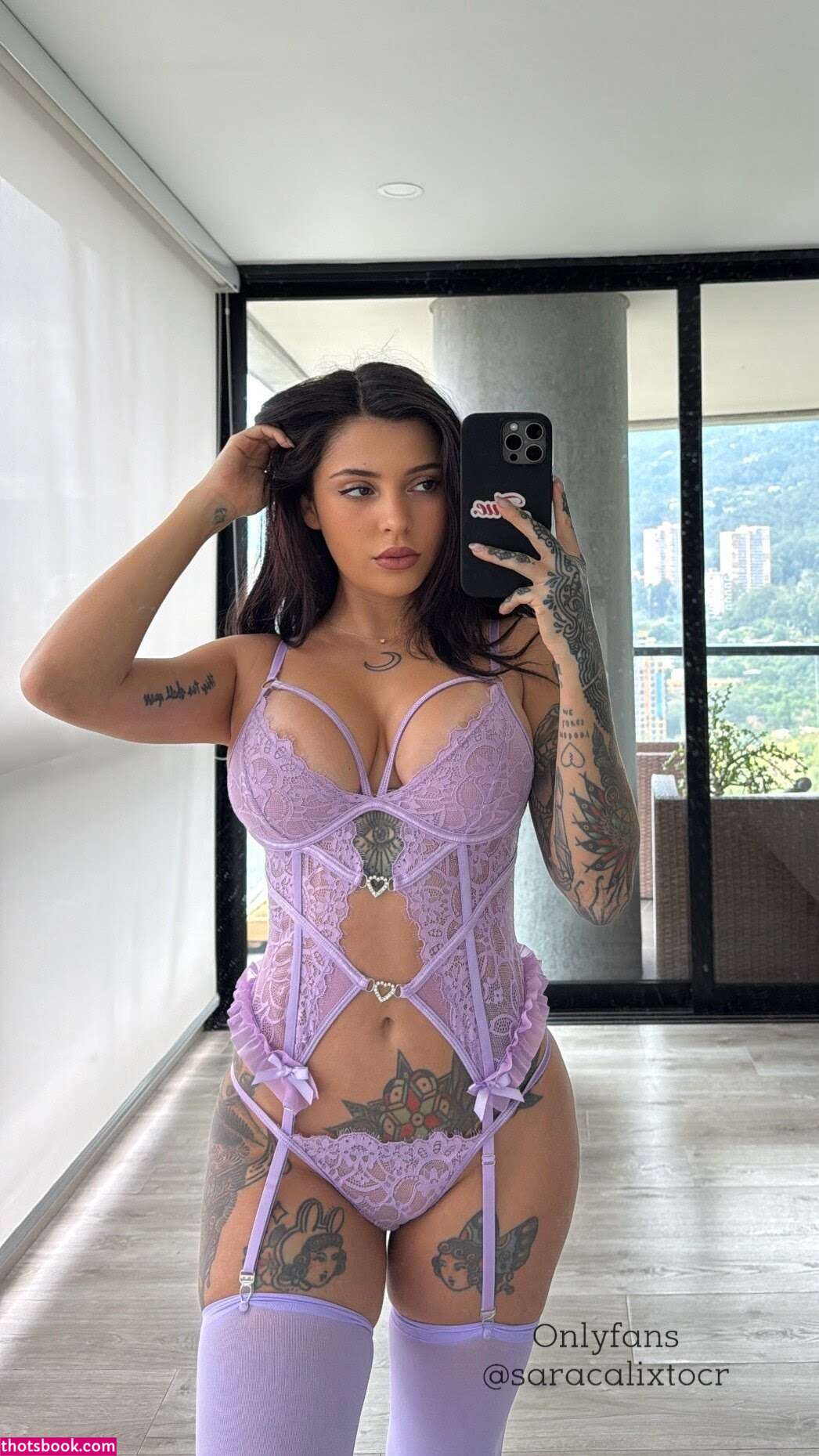 Sara Calixto Photo #745