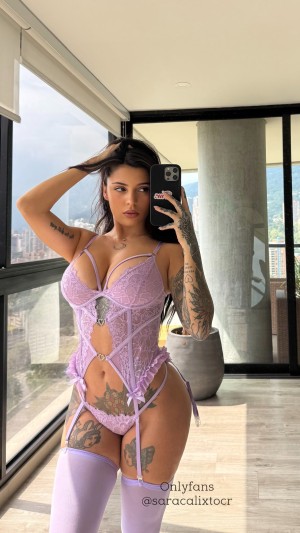 Sara Calixto Photo #742