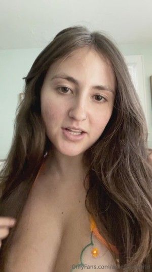 Amelia Reed Video #21