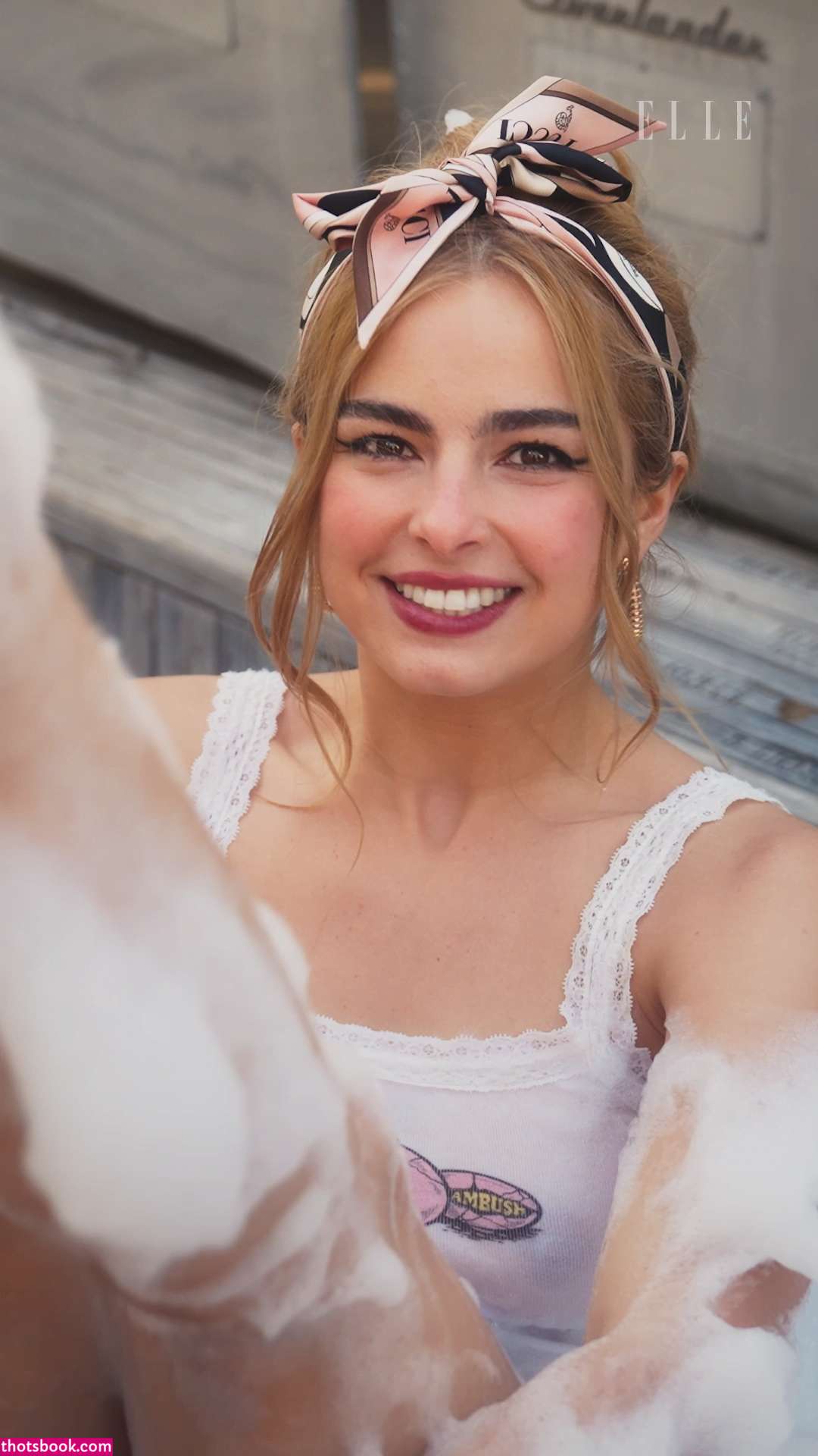 Addison Rae Photo #41