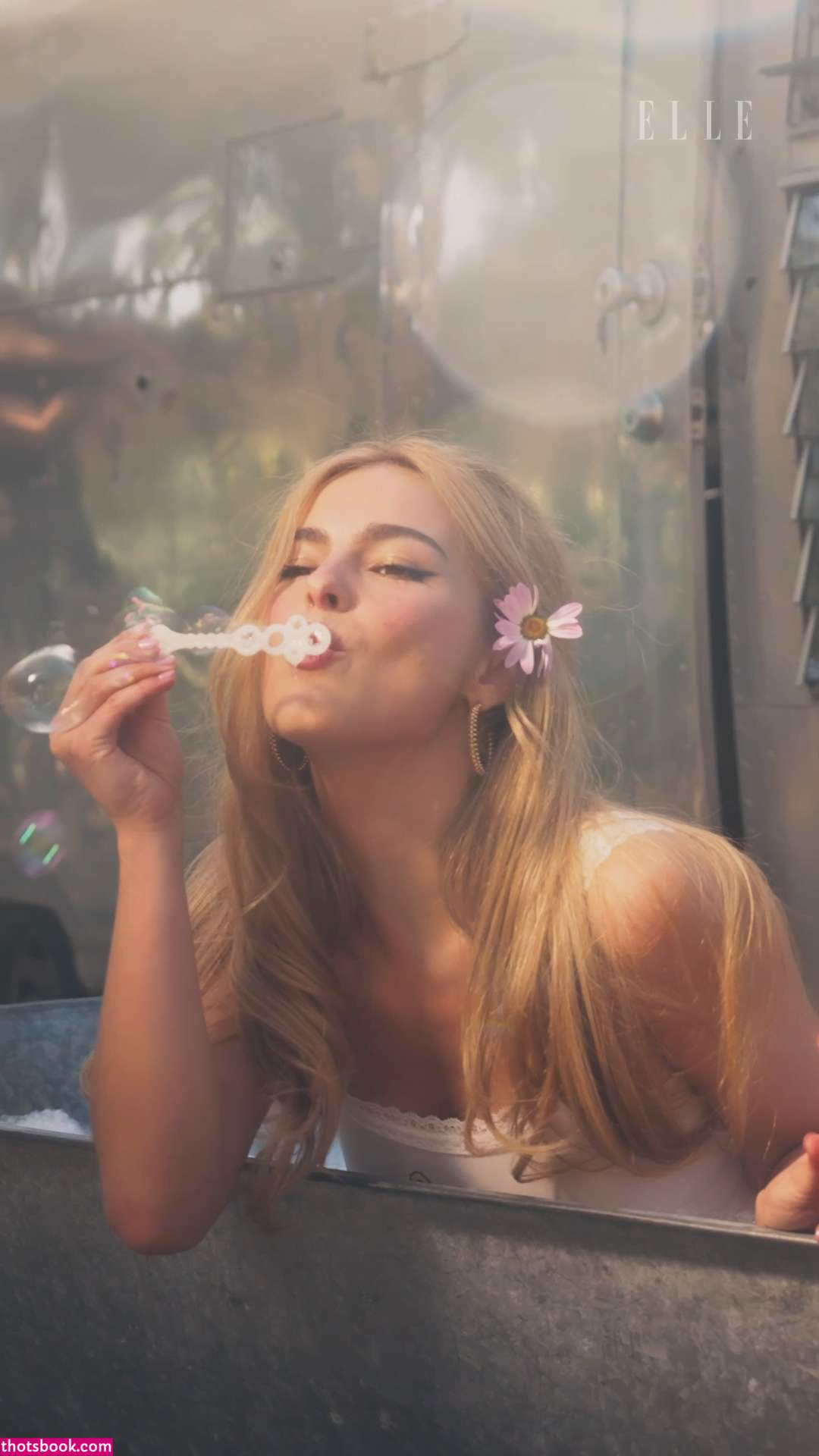 Addison Rae Photo #45