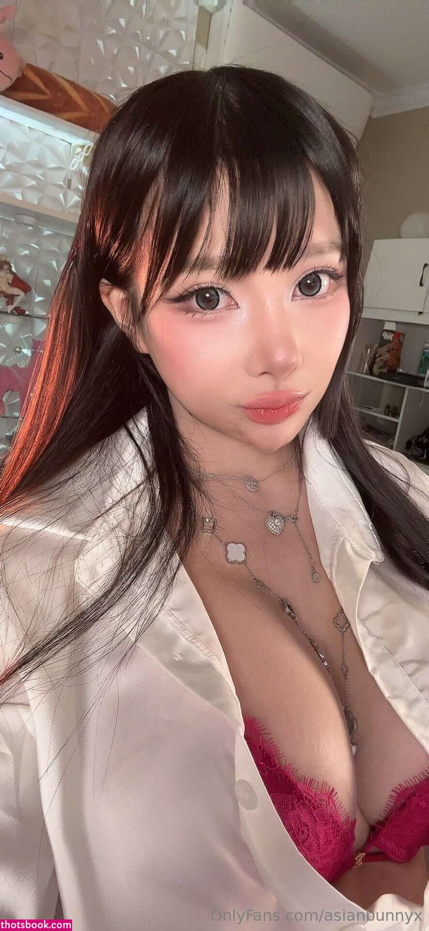 Asianbunnyx Photo #1