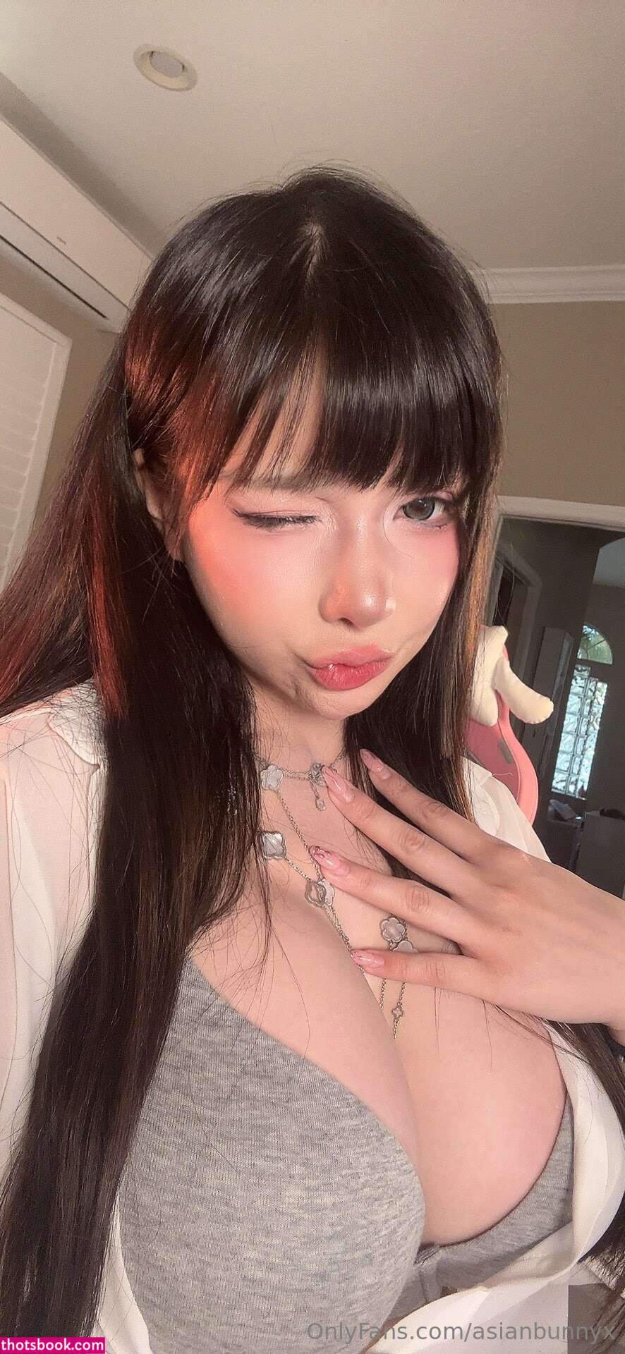 Asianbunnyx Photo #20