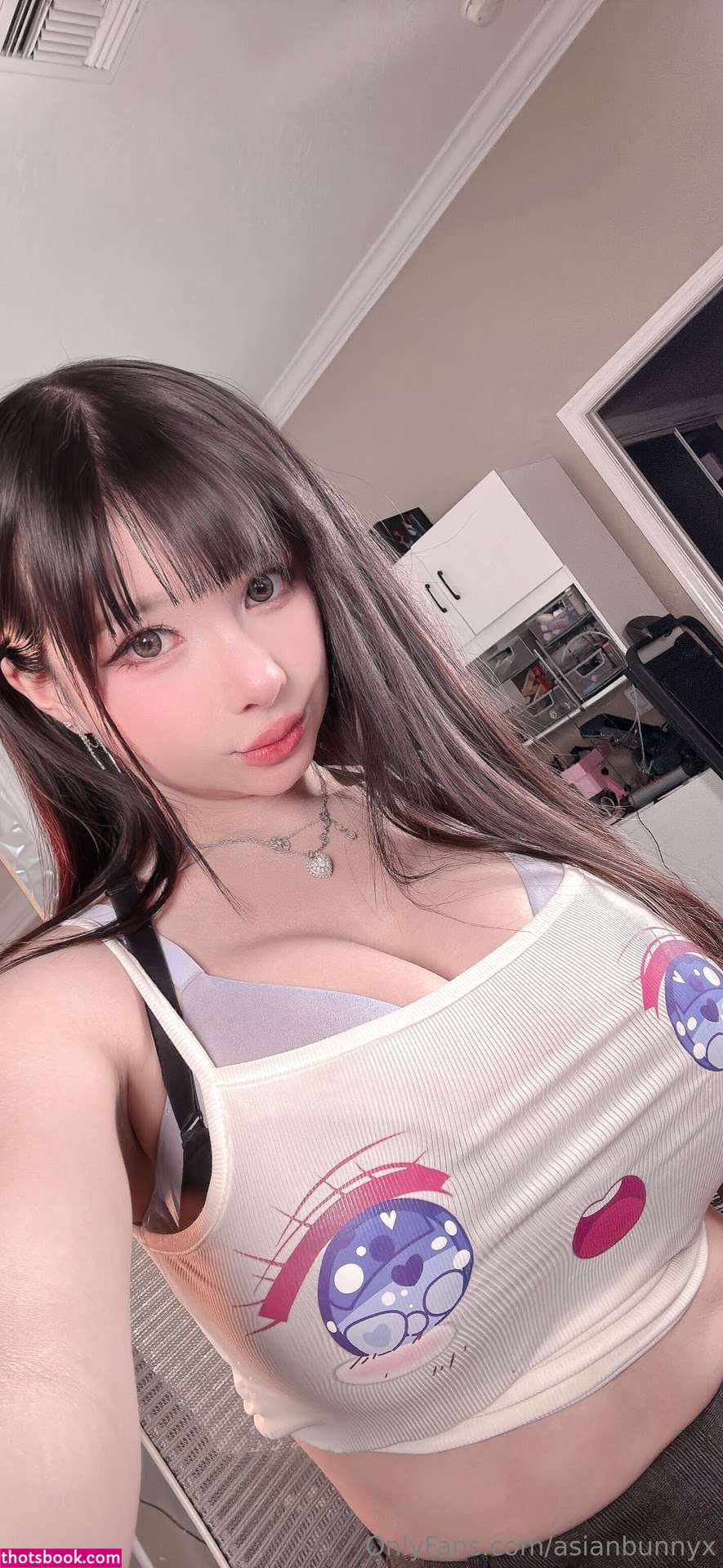 Asianbunnyx Photo #22