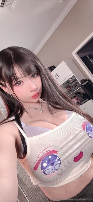 Asianbunnyx Photo #22