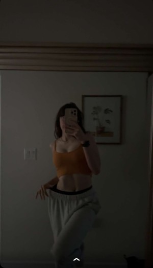 Catlyn Crespo Post #2