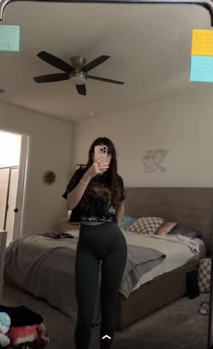 Catlyn Crespo Post #4