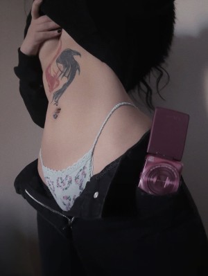 Cyb4rangel Photo #10