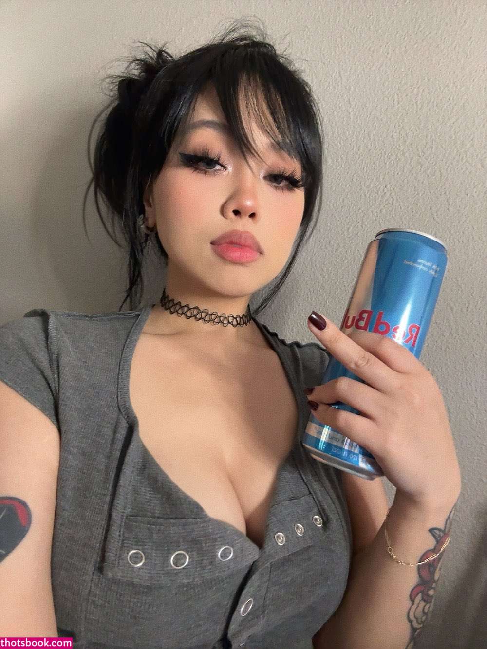 Cyb4rangel Photo #30