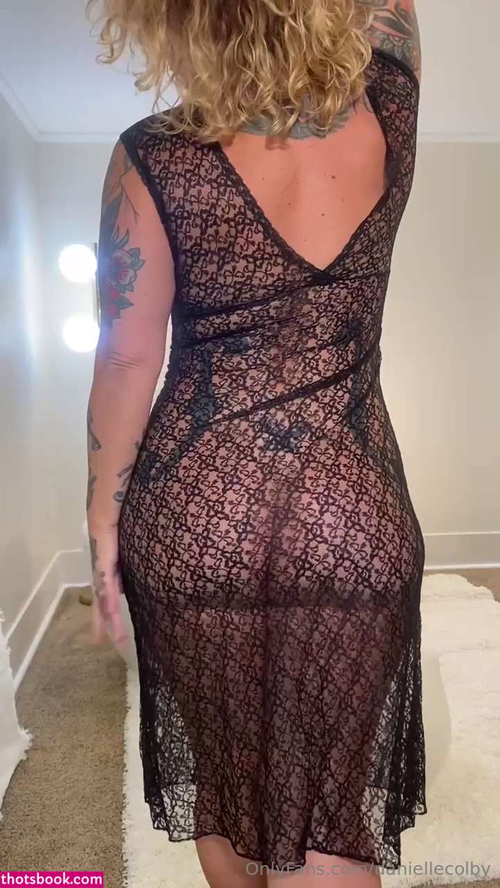 Danielle Colby Photo #184