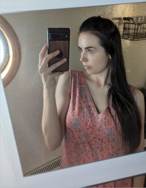 Danielle Sharp Photo #77