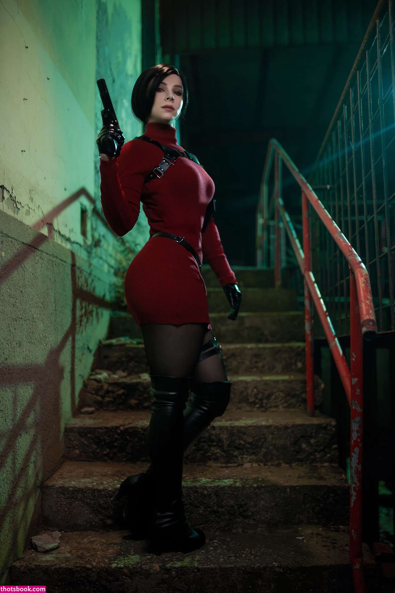 Enji Night Photo #328