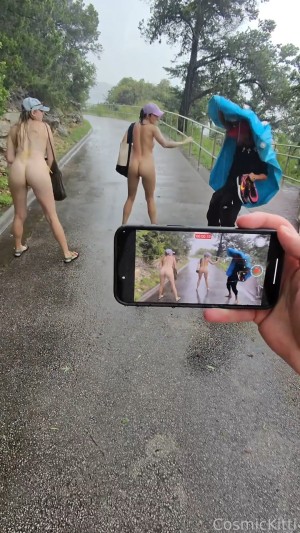 Flashingemma Post #21