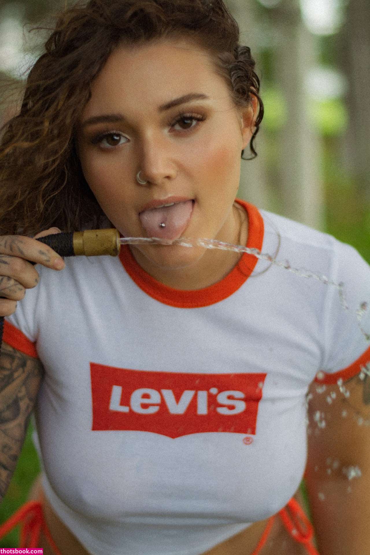 Mel Lirette Photo #18