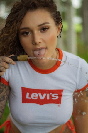 Mel Lirette Photo #18