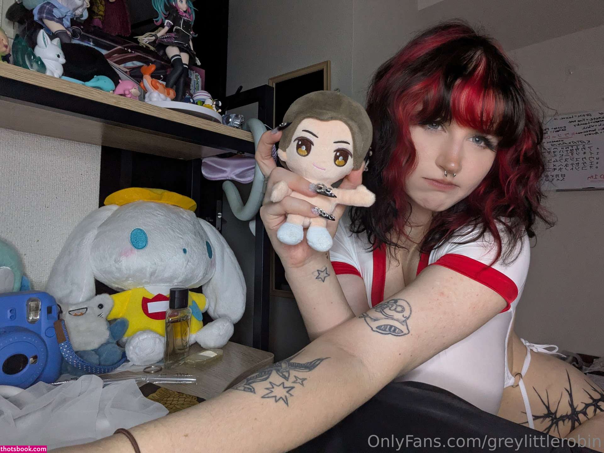 mylittlerobin Photo #14